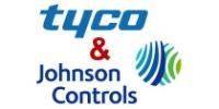 image referencing Tyco Security and Johnson Controls