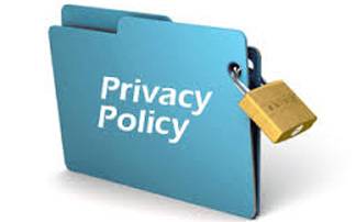 image referencing policy on privacy