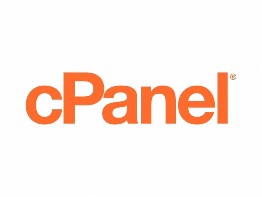 image of a cPanel referencing a Control Panel
