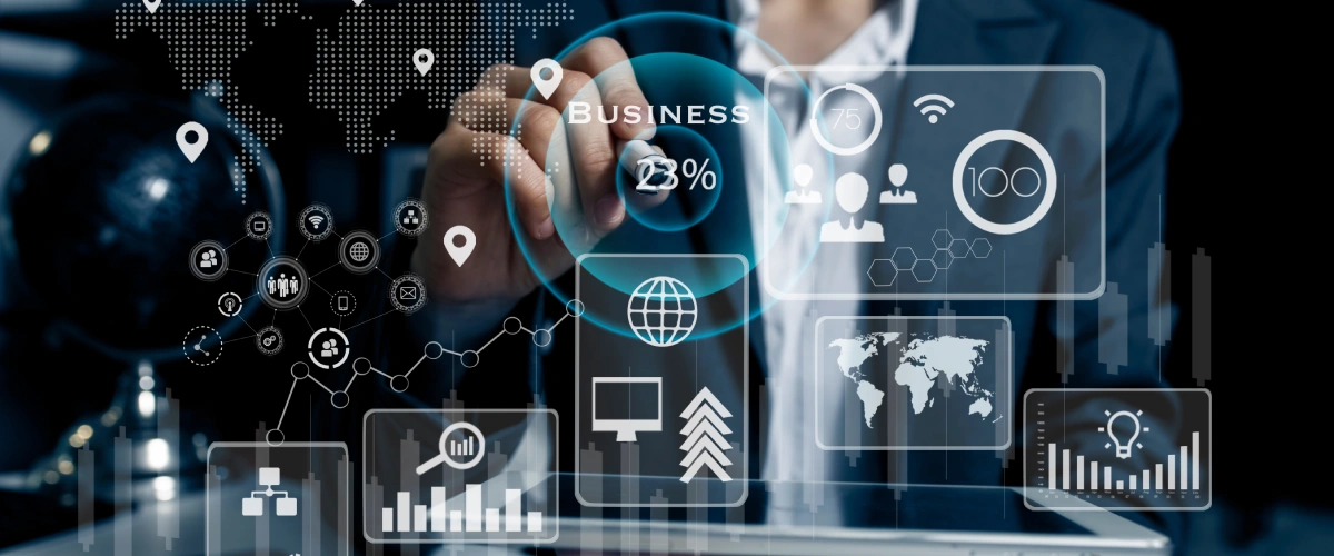 Discover How IT Solutions Can Transform Your Business Operations
