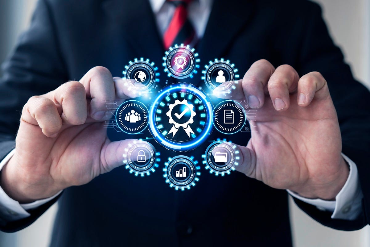 Discover How To Select The Perfect IT Solutions For Success