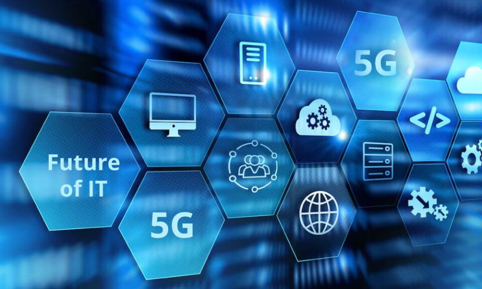 Is Your Business Prepared For The Next Major IT Revolution?