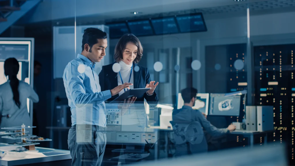 How IT Consulting Drives Business Growth and Innovation