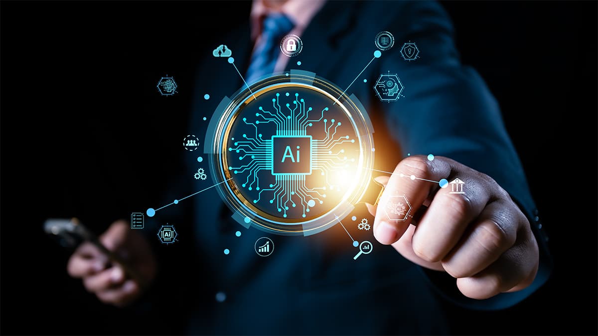 The Role of IT Consultants in AI Implementation