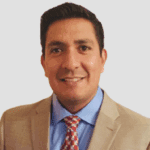 image of Jonathan Begazo Leon, President/CEE of Southern Lion Solutions LLC.