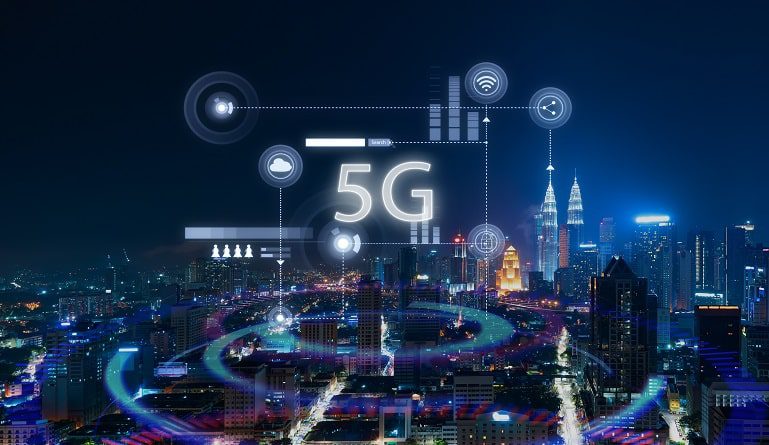 The Impact of 5G on IT and Business Connectivity