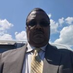 image of Mr. Alonzo C. Taylor, Jr.